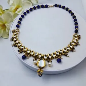 Kundan Necklace